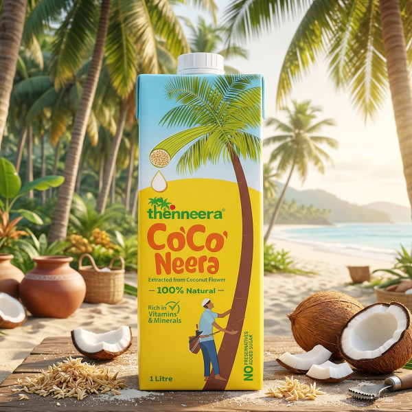 CoCo Neera